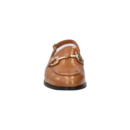 Billi Bi mocassin camel