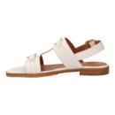 Billi Bi sandals off white