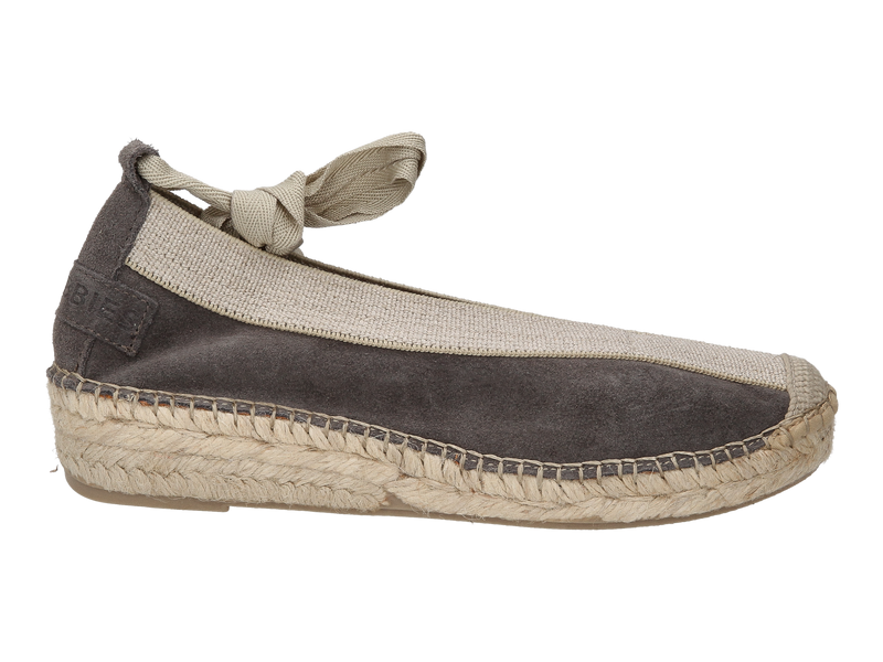 Shabbies Ballerinas Beige