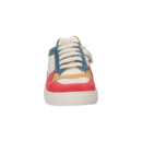 Ocra sneaker rood
