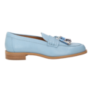 Pertini mocassin blue