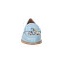Pertini mocassin blue