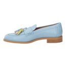 Pertini mocassin blue