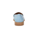 Pertini mocassin blue