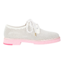 Pertini veterschoen wit