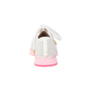 Pertini veterschoen wit