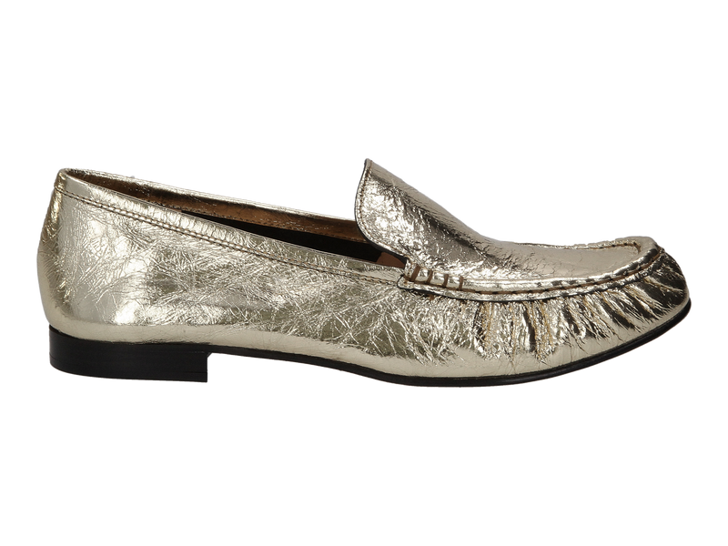 Thea Mika Mocassins Or