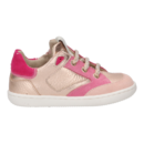 Zecchino D'oro sneaker roze