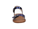 Beberlis sandales bleu