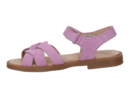 Beberlis sandaal roze