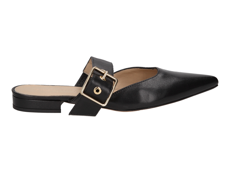 Thea Mika Slings Black