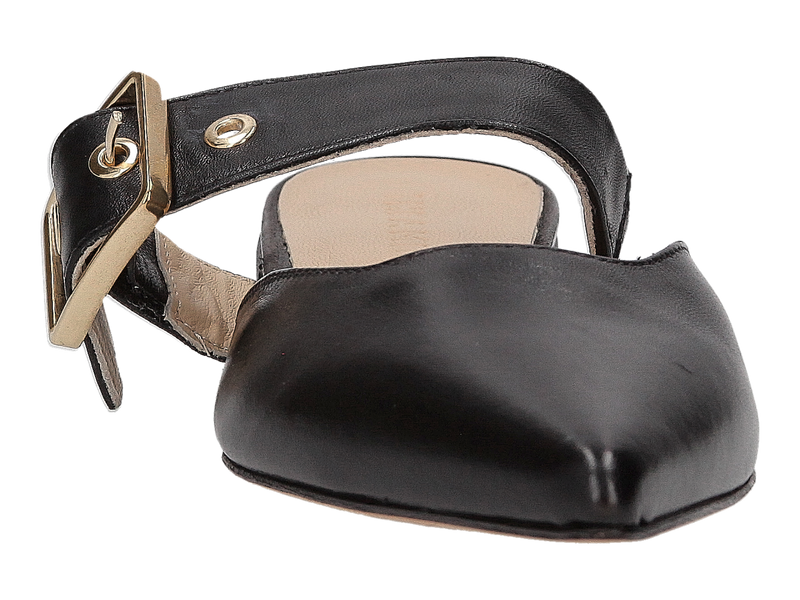 Thea Mika Slings Noir