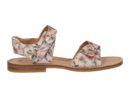 Zecchino D'oro sandales rose