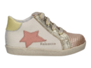 Falcotto sneaker gold