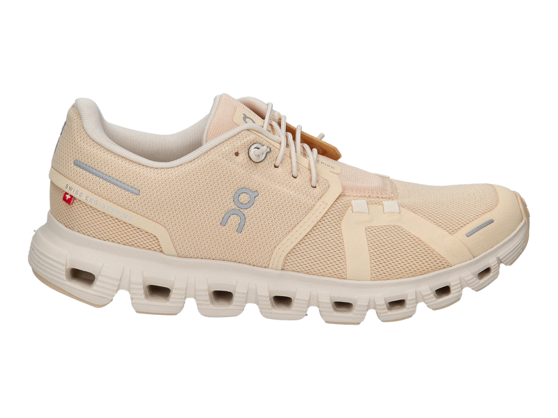 On Sneakers Beige