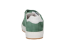 Kipling chaussures à velcro vert
