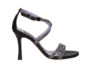 Albano sandals black