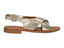 Slaye sandales or