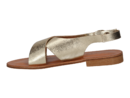 Slaye sandales or