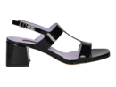 Albano sandales noir