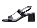 Albano sandals black