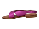 Slaye sandaal roze