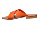 Slaye tongs orange