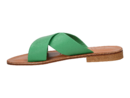 Slaye tongs green