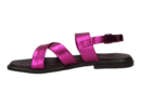 Slaye sandals rose
