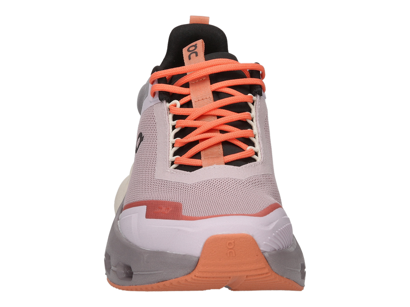 Voir le produit 'On Baskets Mauve' (en anglais) On Baskets Mauve