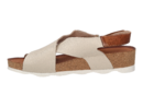 Pikolinos sandals beige