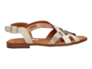 Pikolinos sandales blanc