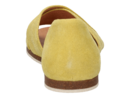 Apple Of Eden sandals yellow