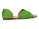 Apple Of Eden sandaal groen