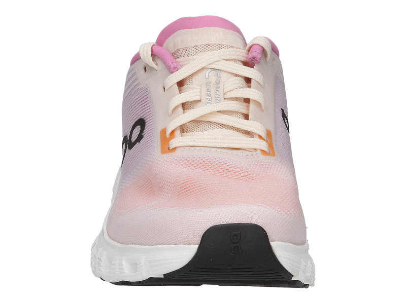 Voir le produit 'On Baskets Rose' (en anglais) On Baskets Rose