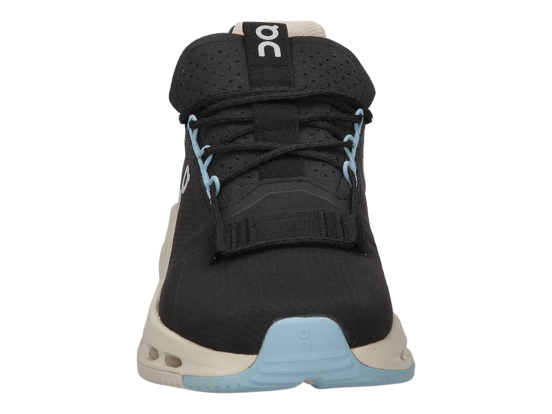 Voir le produit 'On Baskets Noir' (en anglais) On Baskets Noir