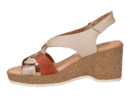Pikolinos sandaal beige
