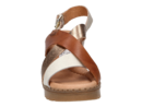 Pikolinos sandaal beige