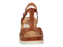 Pikolinos sandales cognac