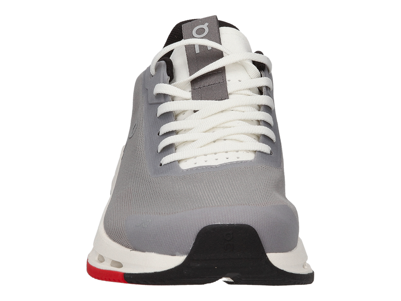 Voir le produit 'On Baskets Gris' (en anglais) On Baskets Gris