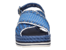 Pons Quintana sandals blue