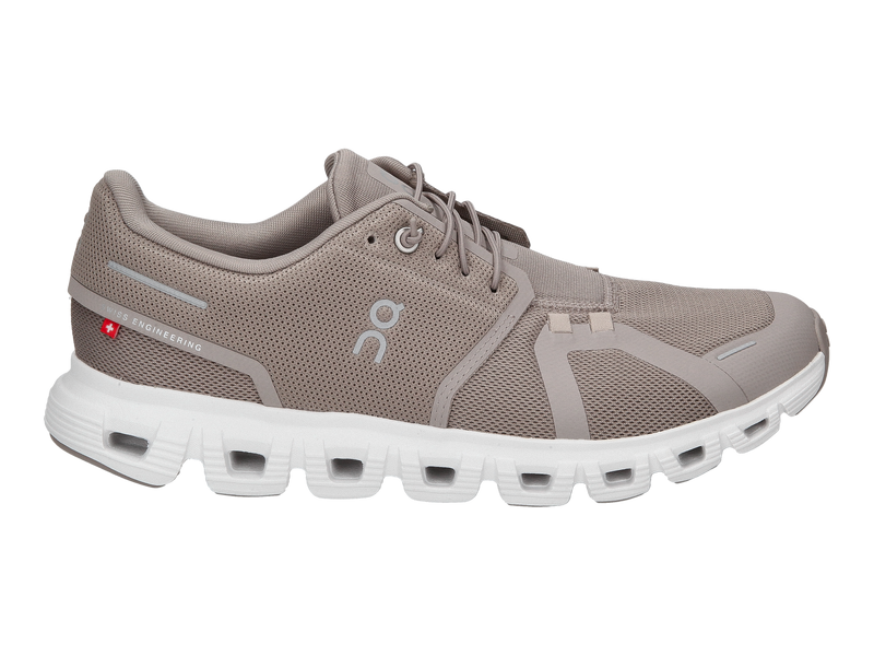 Voir le produit 'On Baskets Gris' (en anglais) On Baskets Gris