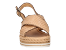 Pons Quintana sandals off white