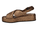 Pons Quintana sandals bronze