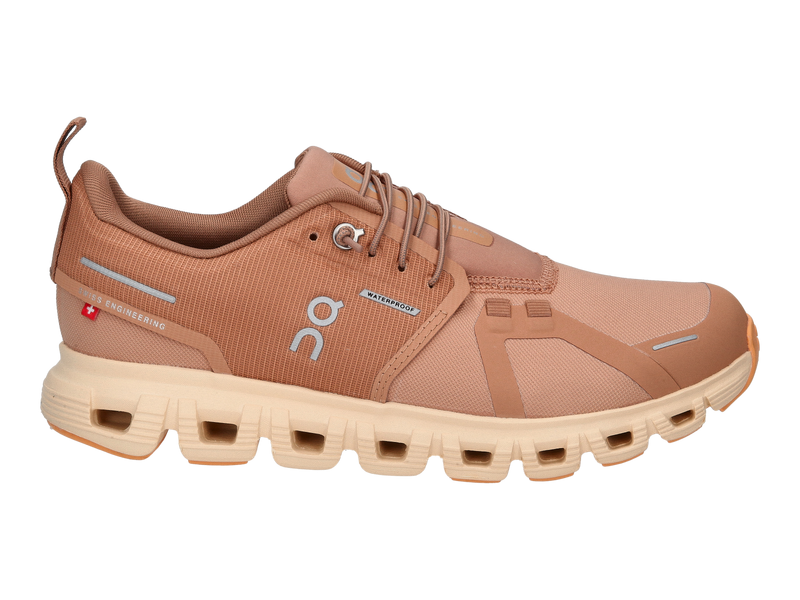 Voir le produit 'On Baskets Beige' (en anglais) On Baskets Beige