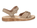 Paul Green sandaal beige