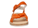 Paul Green sandales orange