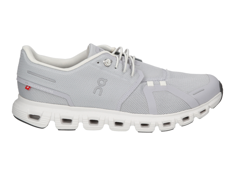 Bekijk product 'On Sneakers Wit' On Sneakers Wit
