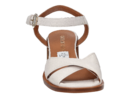 Guglielmo Rotta sandals white