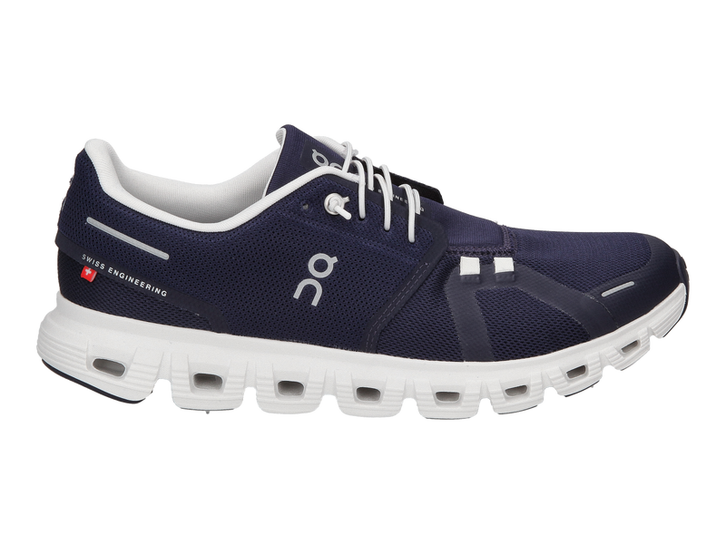 Voir le produit 'On Baskets Bleu' (en anglais) On Baskets Bleu